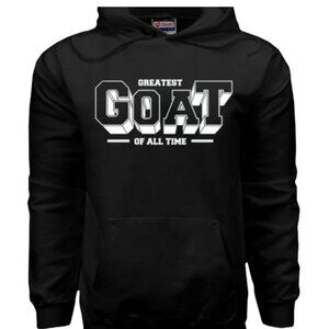 GREATEST OF ALL TIMES